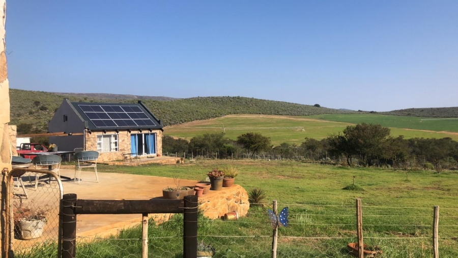 5 Bedroom Property for Sale in Uniondale Western Cape